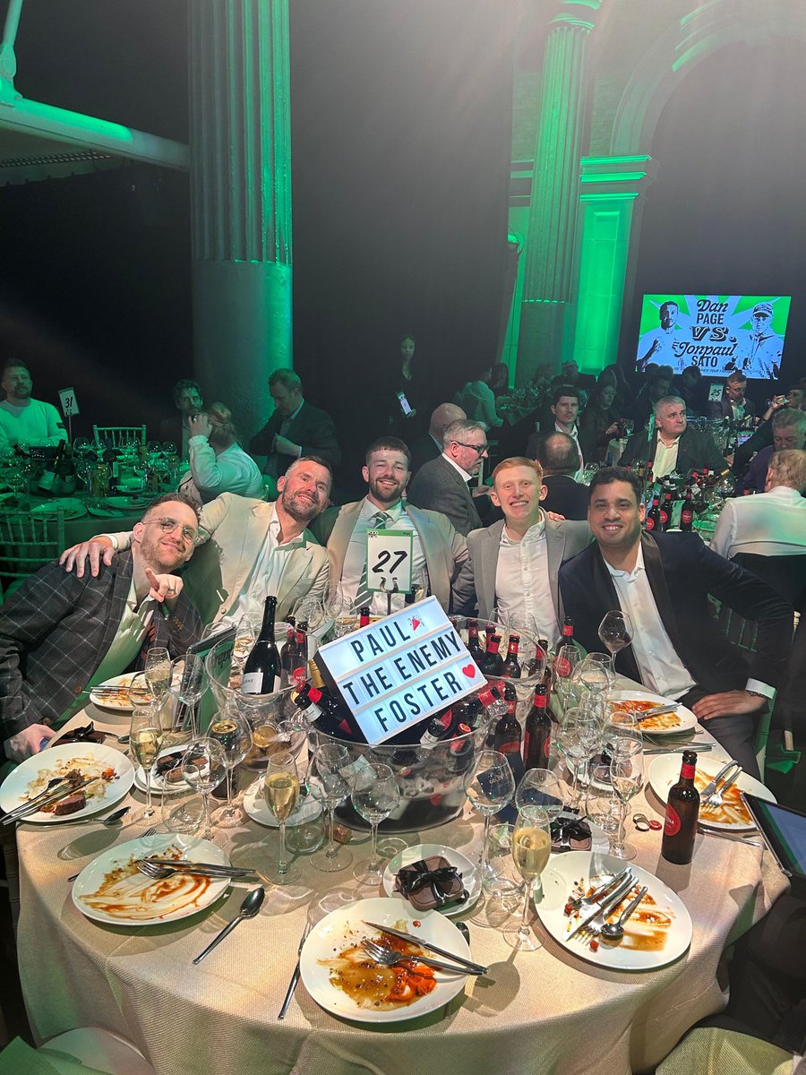 The Nightcap tweet media