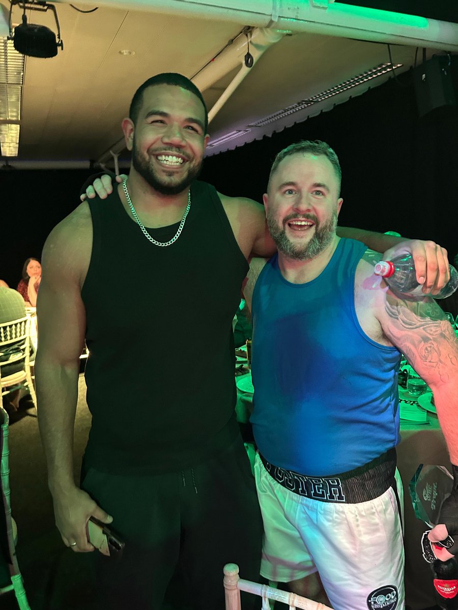 The Nightcap tweet media