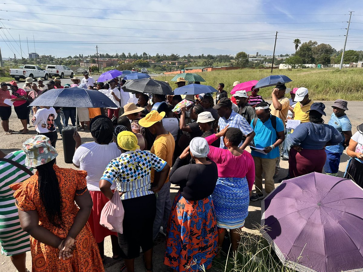 Vuyo Zungula MP 🇿🇦 tweet media