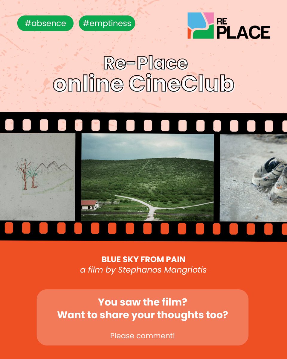 Re-Place Project tweet media