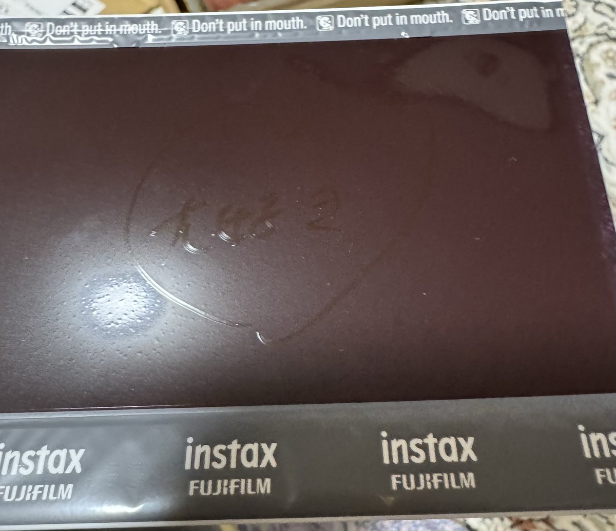 乃木フェス8周年第1弾グッズ届きました🎁 豪華すぎて嬉しいかぎり