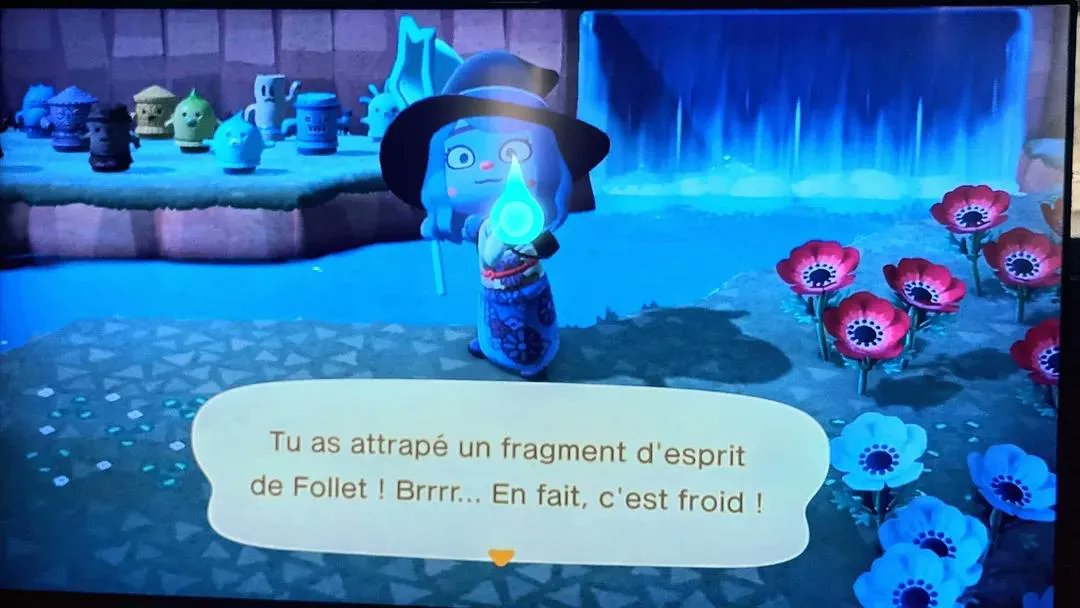 I have been playing Animal Crossing New Horizon lately... I love the new update. I even got myself the Nintendo Online thing... 😂 Guilty of loving home staging a little too much for my wallet's well-being 🤫