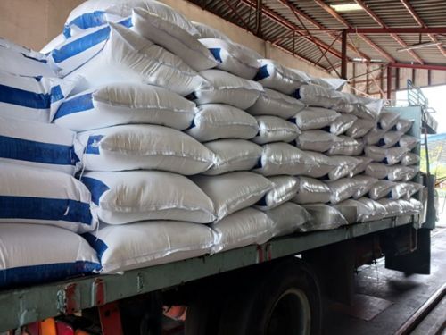 Dutch Development Bank FMO Grants $100M Loan to Olam Agri for Rice Supply to Africa ecofinagency.com/news-agricultu…