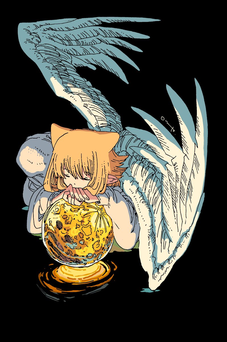 おみたし tweet media