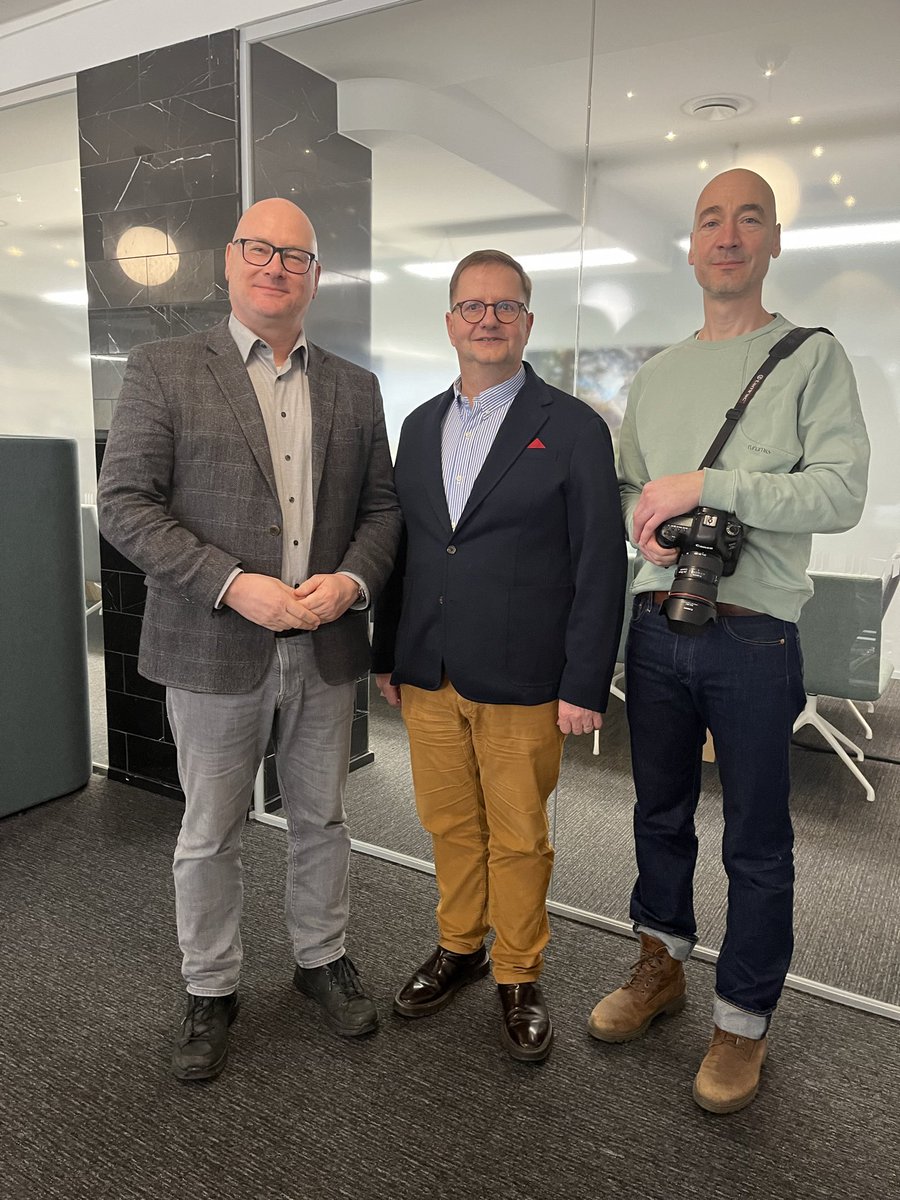 Kari Pietiläinen tweet media