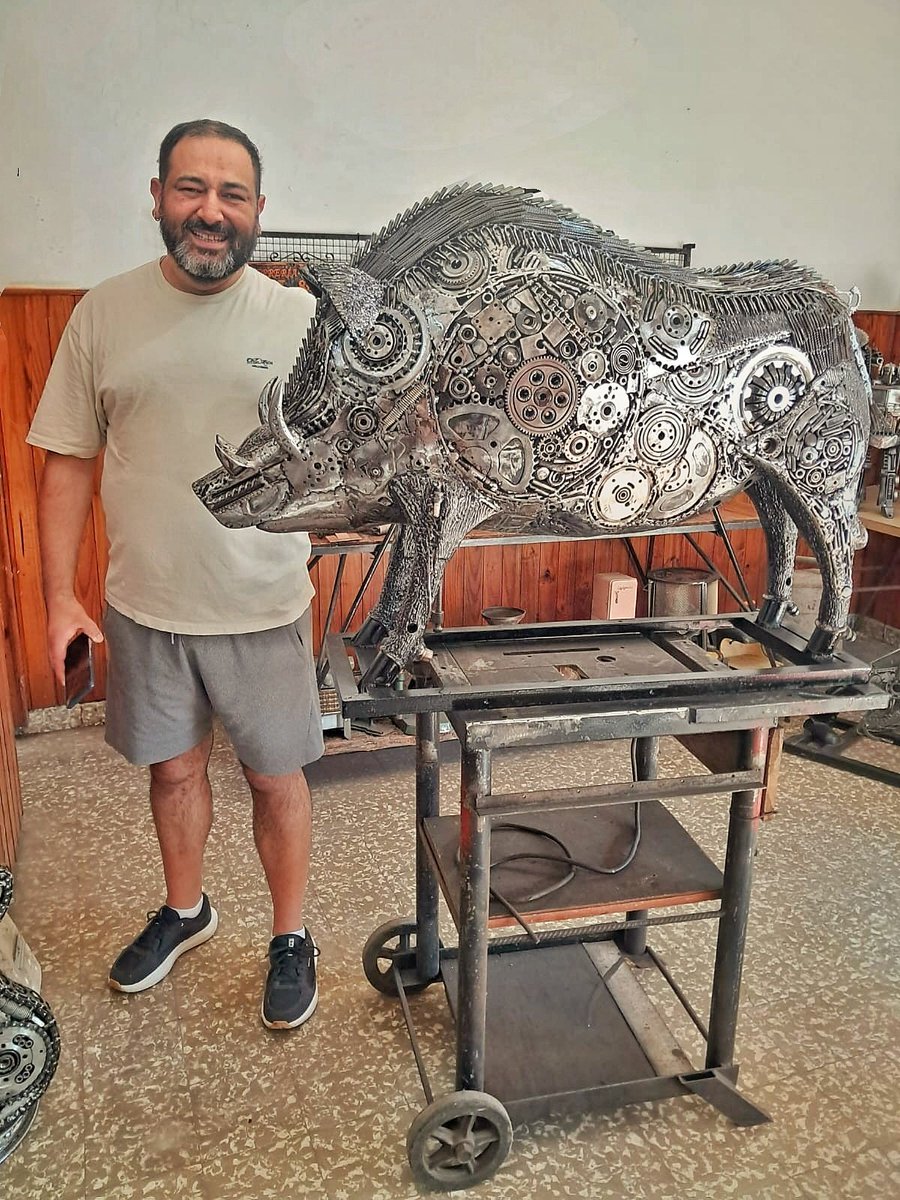 Esteban 🧉 tweet media