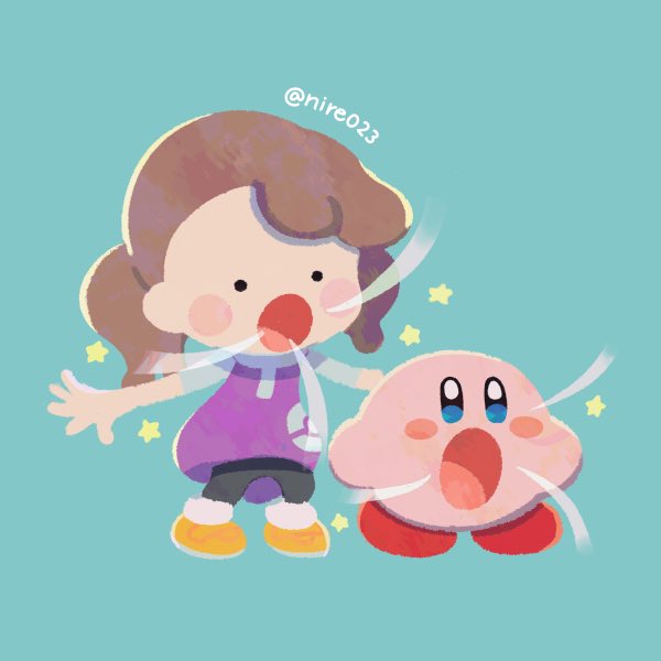 すいこみつながり

#ぽこあポケモン