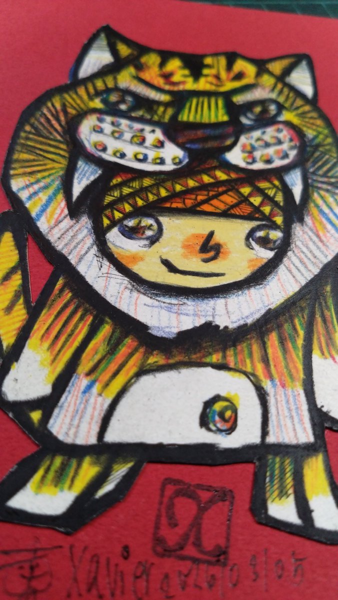 ザビちゃん🇯🇵 (@Xavier1125jp) / Posts / X