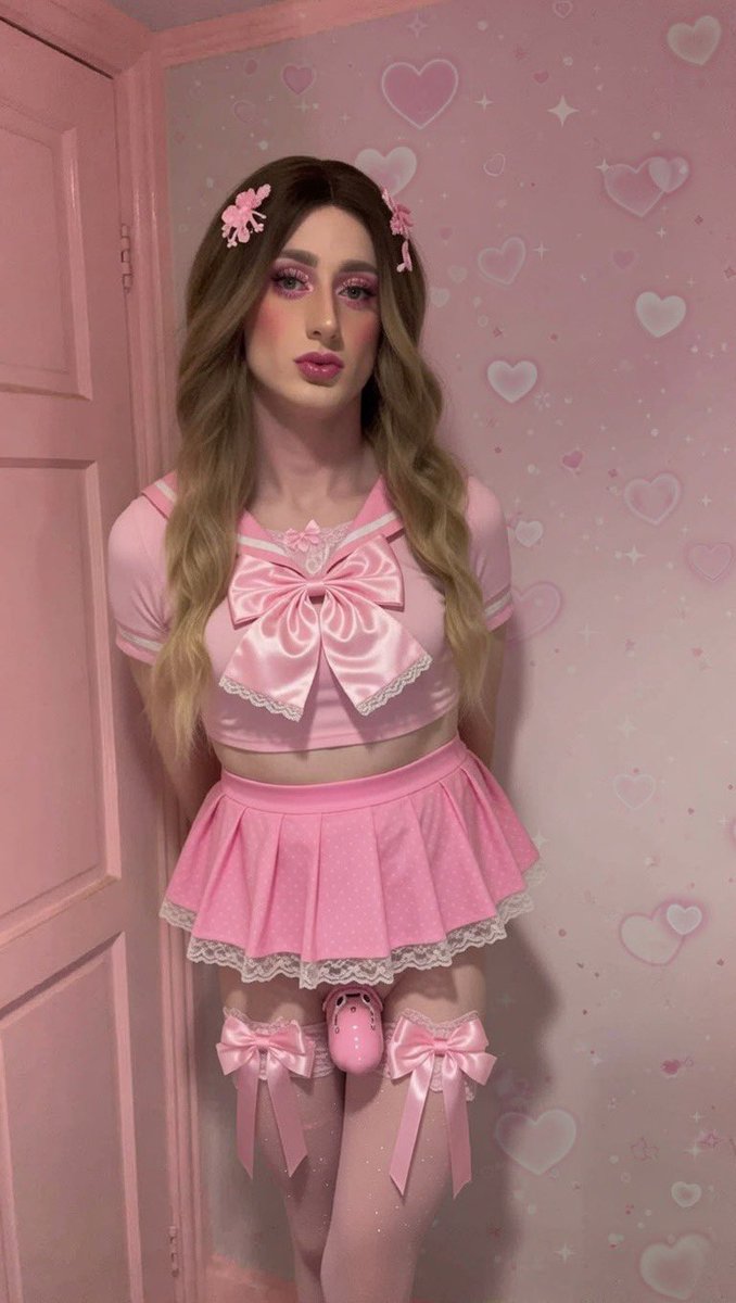 Sissy tasha ♠️ tweet media