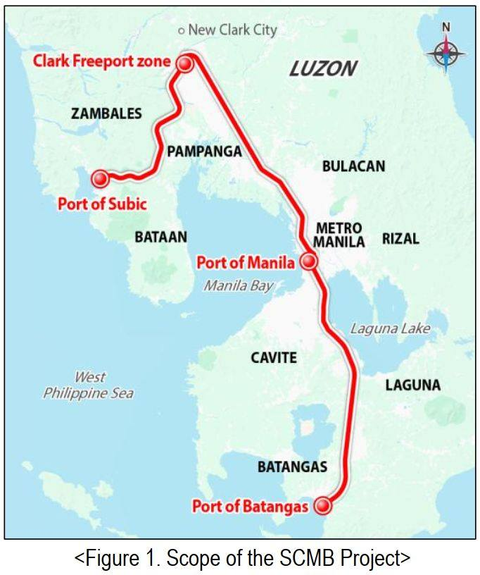PTERCOfficial's tweet photo. DOHWA Engineering announced on Facebook that they officially signed a contract with the DOTr on 25 February 2026 for the Feasibility Study of the Greater Capital Region Railway Project in the 🇵🇭, funded by the Asian Development Bank (ADB). (1/2)

Image courtesy: DOHWA Engineering https://t.co/GpSyVh3Q85