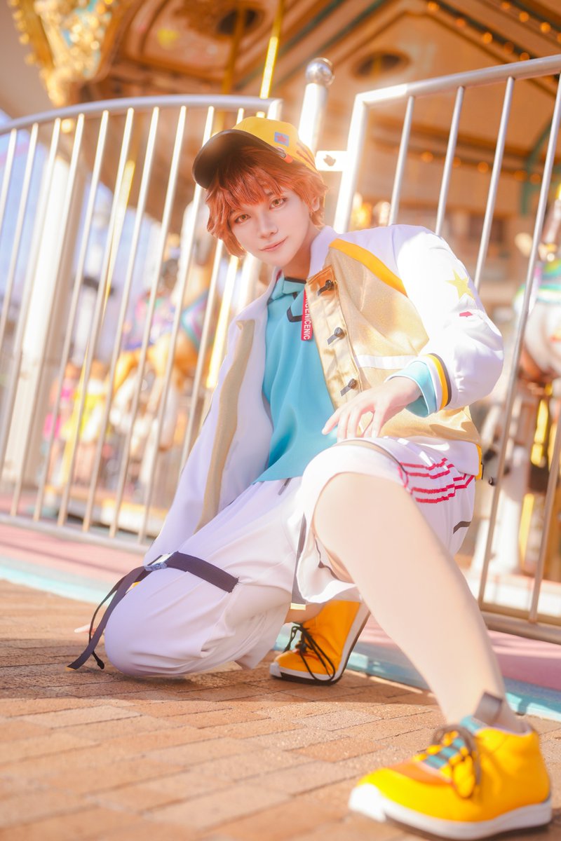 ヤト tweet media