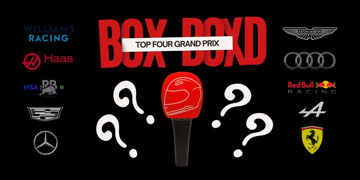 BoxBoxd tweet media