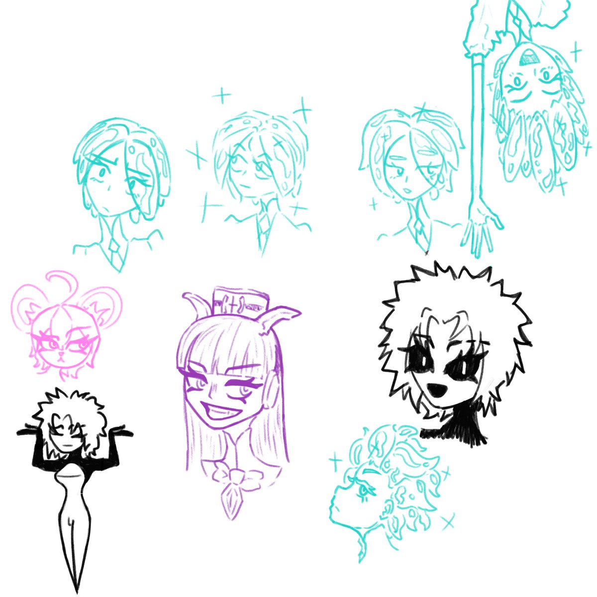 mate2xx's tweet photo. me olvide que lo tenia...
#housekinokunifanart #umamusumefanart https://t.co/utQ3zBbaUp