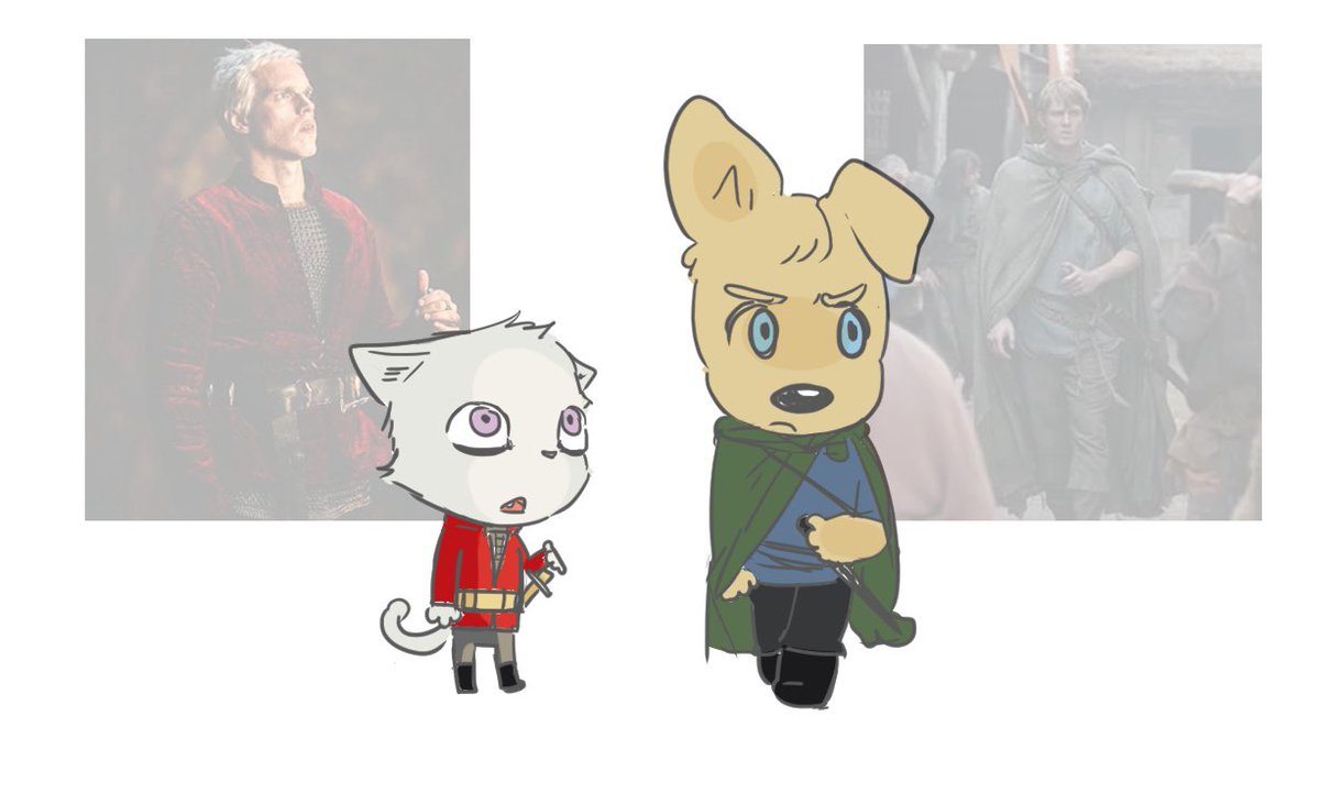 aoalo16633's tweet photo. #dunkaerion obsessed with inbred kitten aerion https://t.co/x2OdeN2o6u