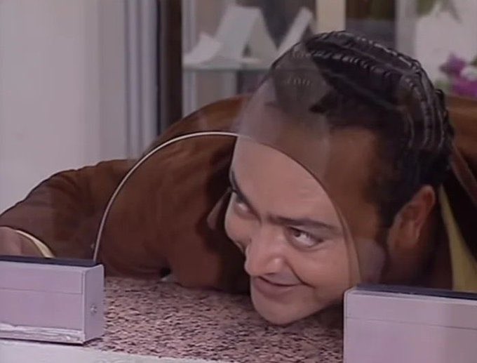 mzee_ki's tweet image. Osula, jina ni William Osula.😂😂