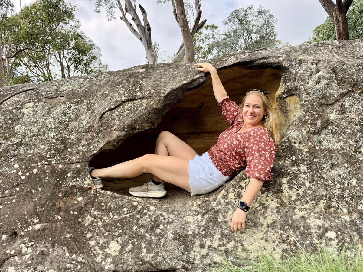 Caroline tweet media