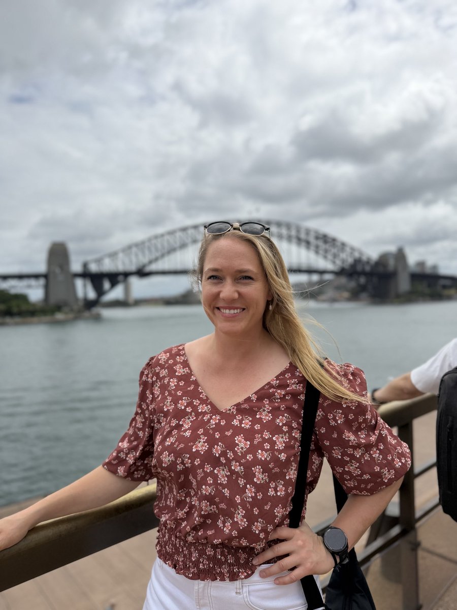 Caroline tweet media