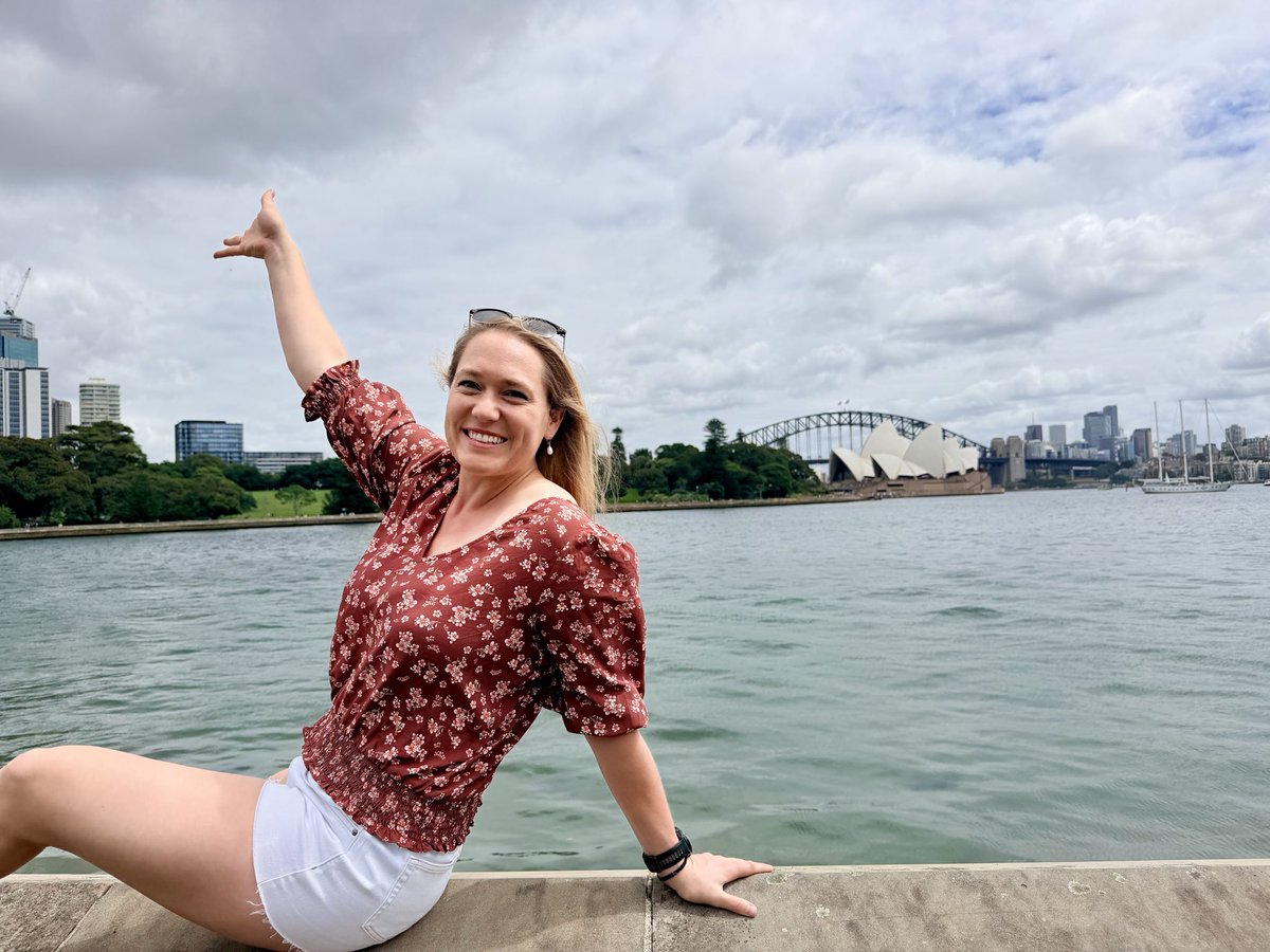 Caroline tweet media