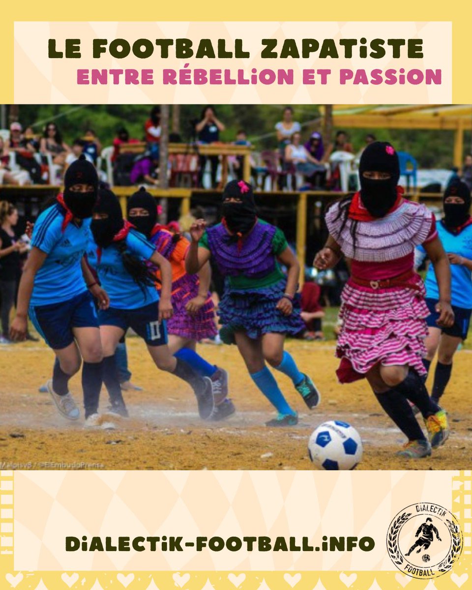 Dialectik Football tweet media