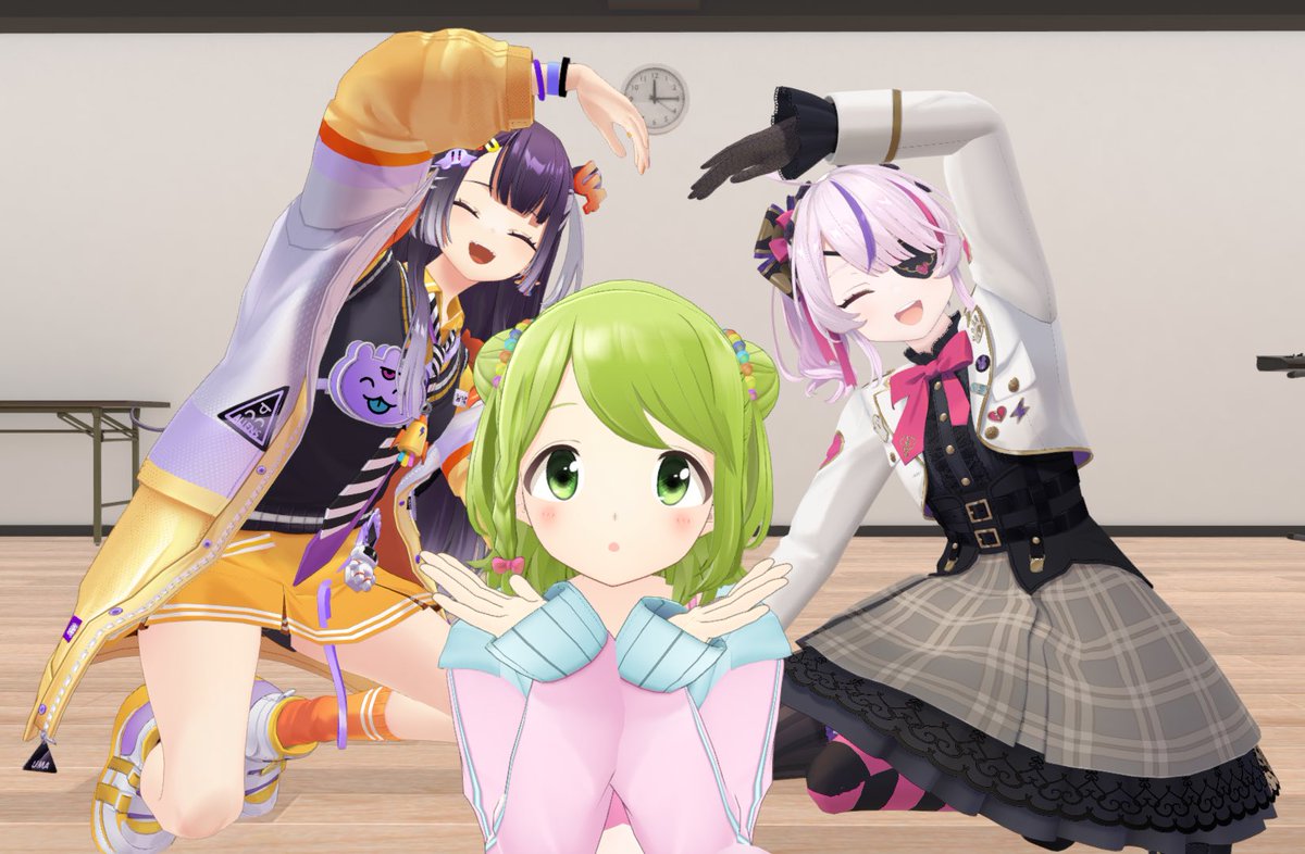 森中花咲🐻‍ (@KazakiMorinaka) / Posts / X