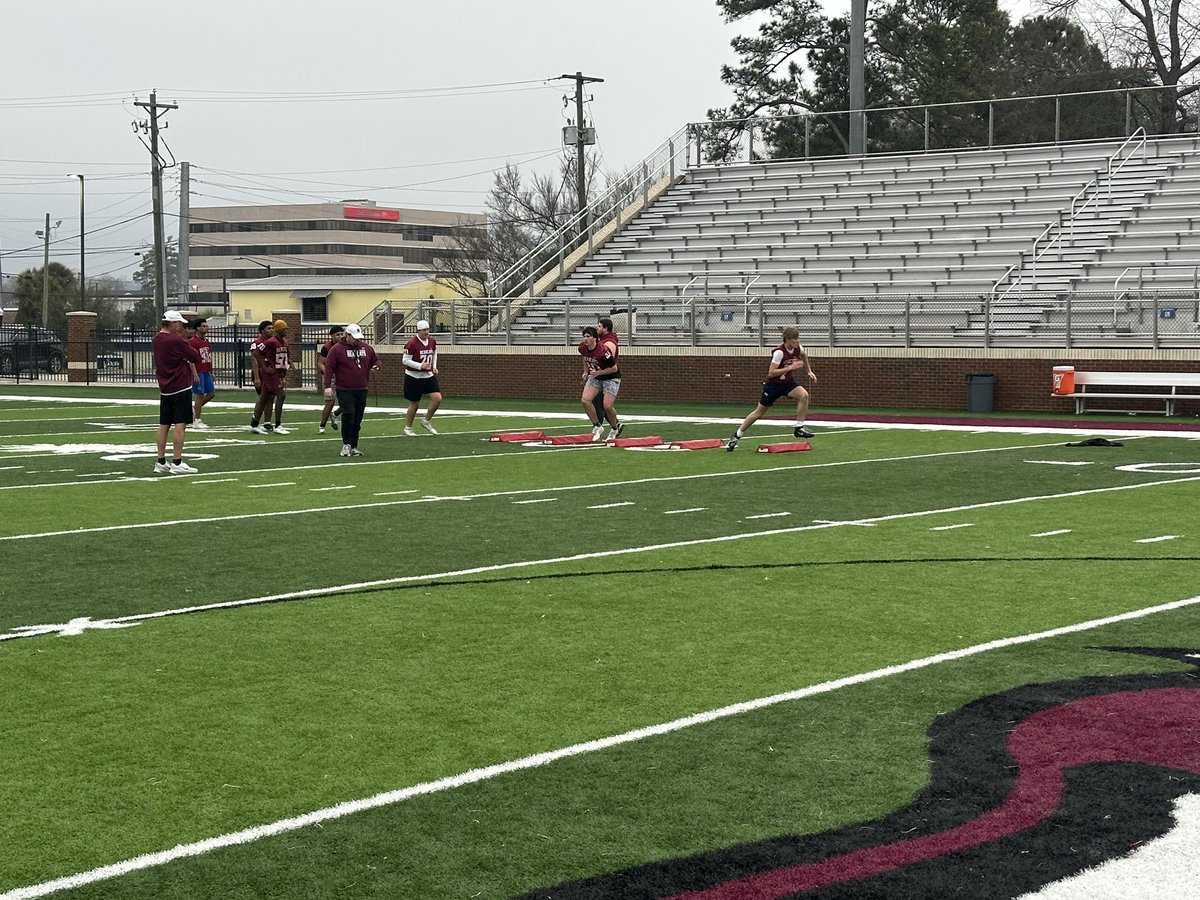 Brookland-Cayce Football tweet media