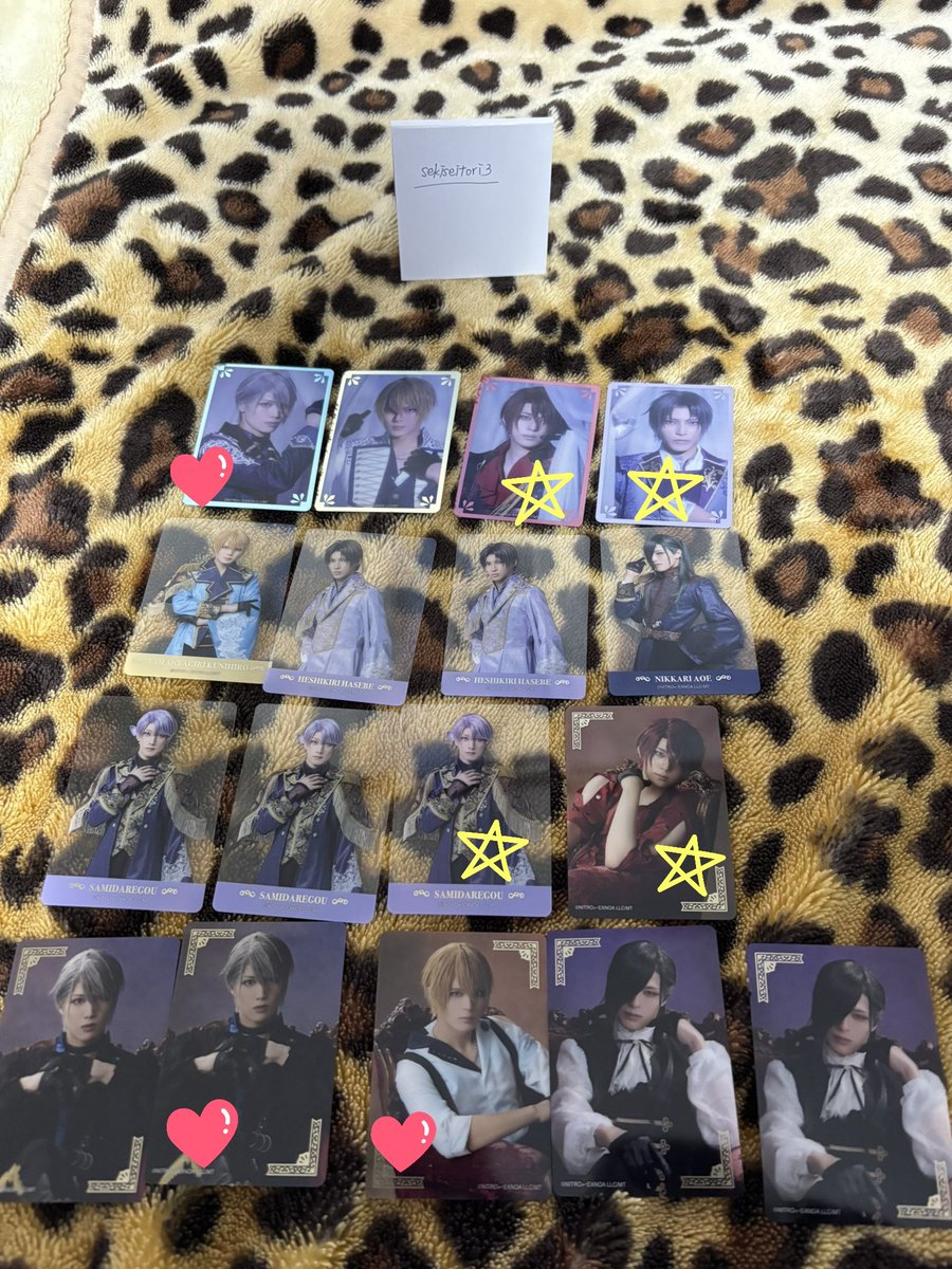 ものく tweet media