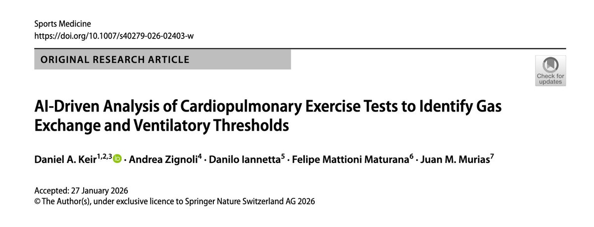 Felipe Mattioni Maturana, Ph.D. tweet media