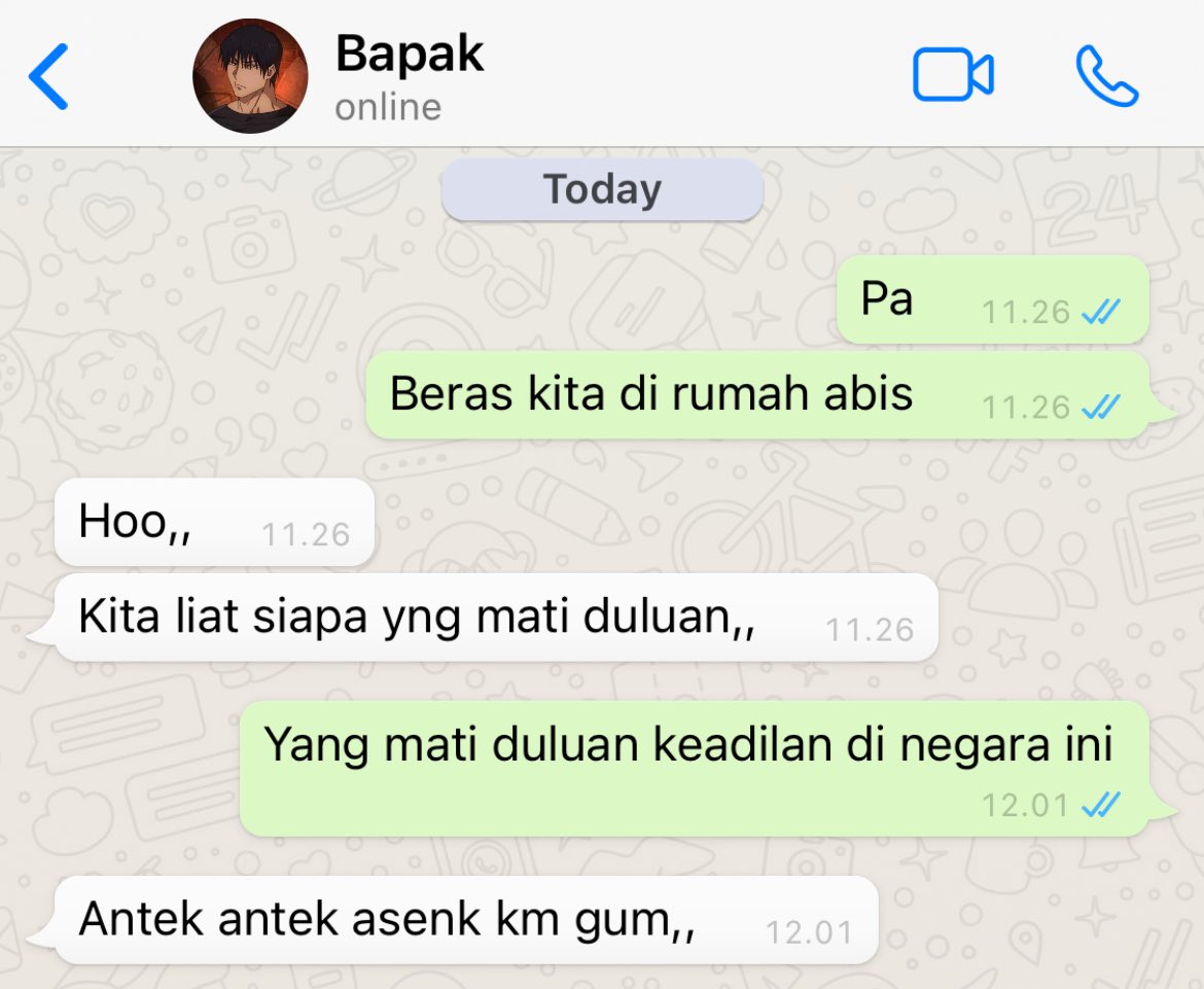 #JJK kita liat siapa yg mati duluan