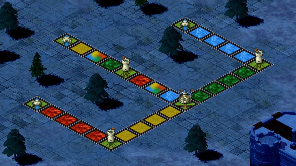 AI対戦会24:山のブック提出！
ドキドキ…