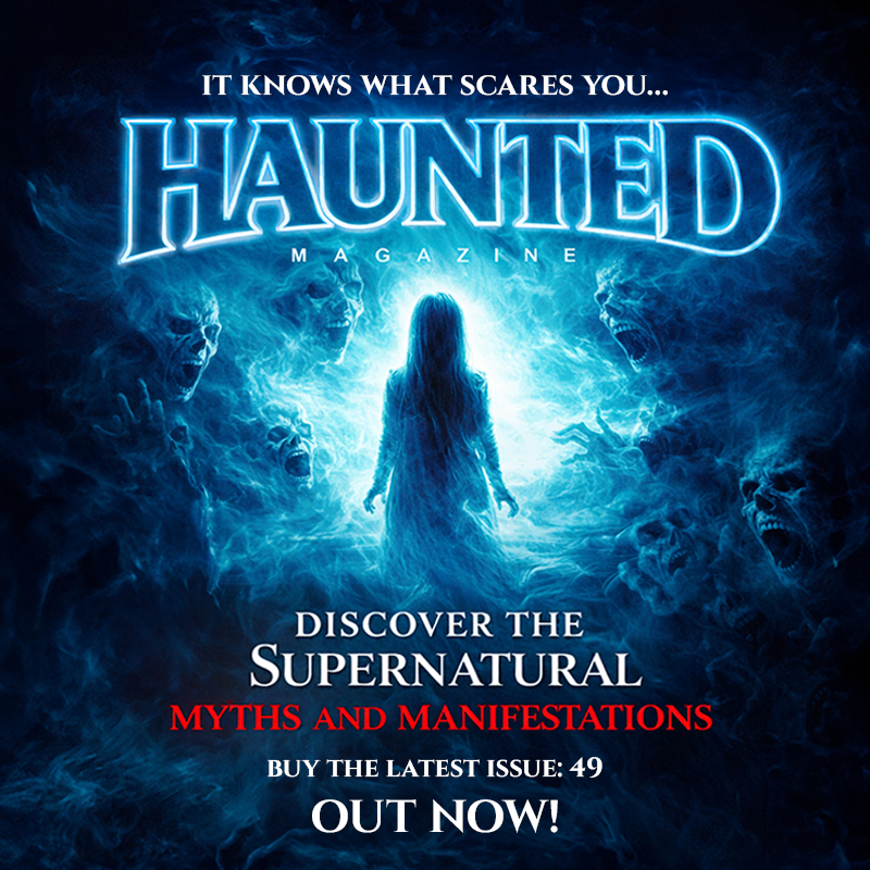 Paul Stevenson ❤️👻💙 tweet media