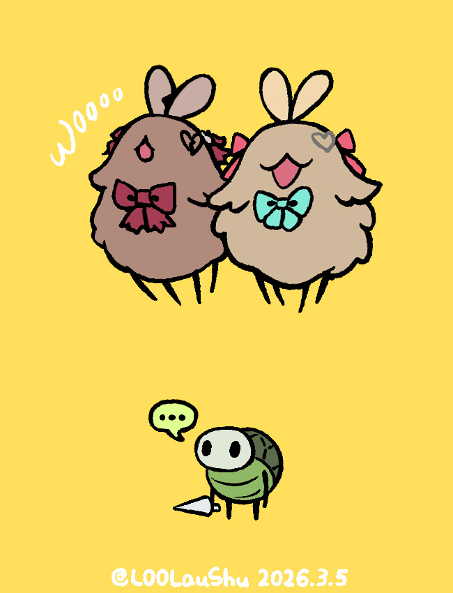 鹿老鼠🦌🐭 tweet media