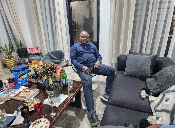 Thomas Luhaka Losendjola tweet media