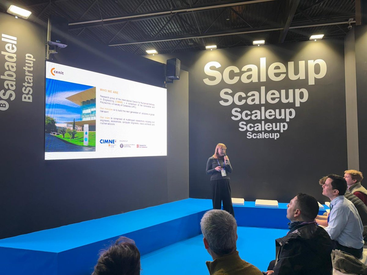 Port de Barcelona tweet media