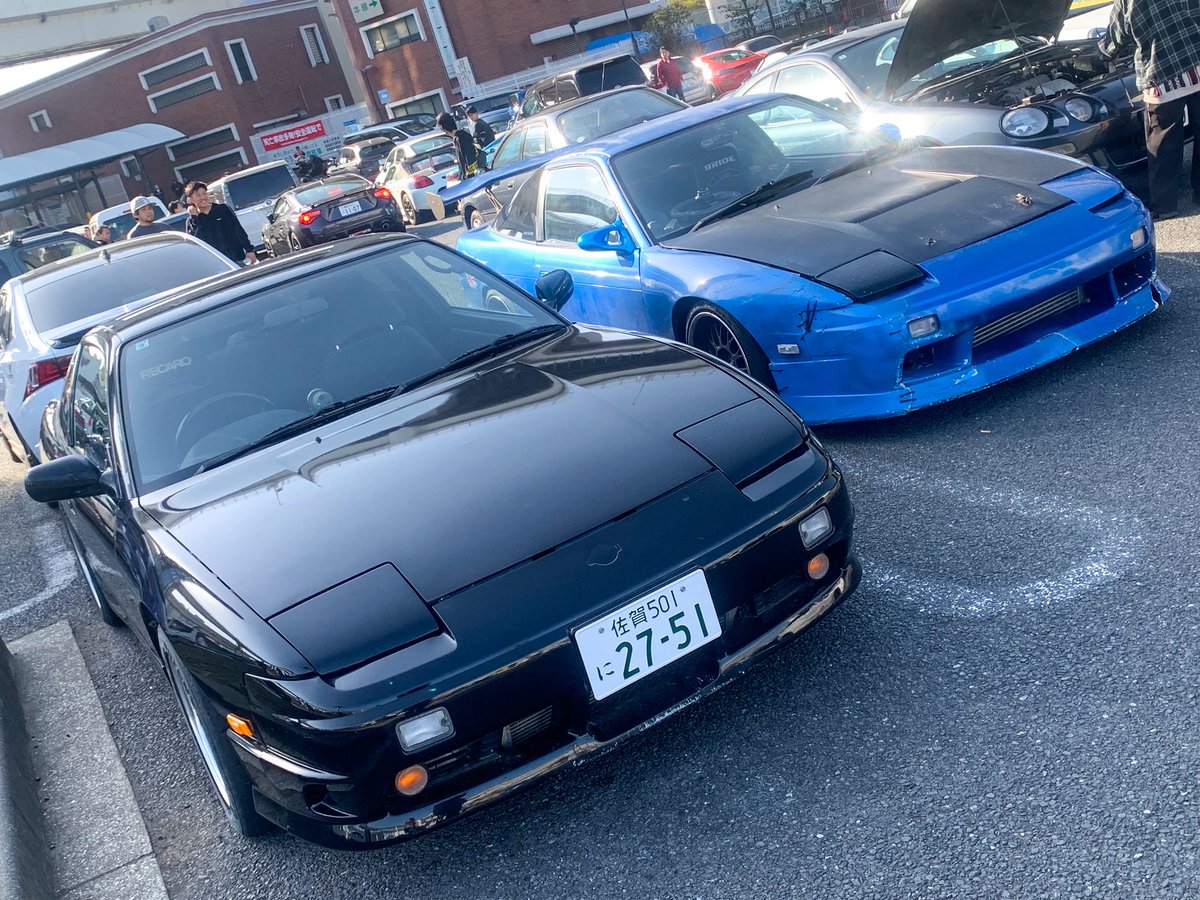 バチくそカッケェワンチに会った❗️❗️