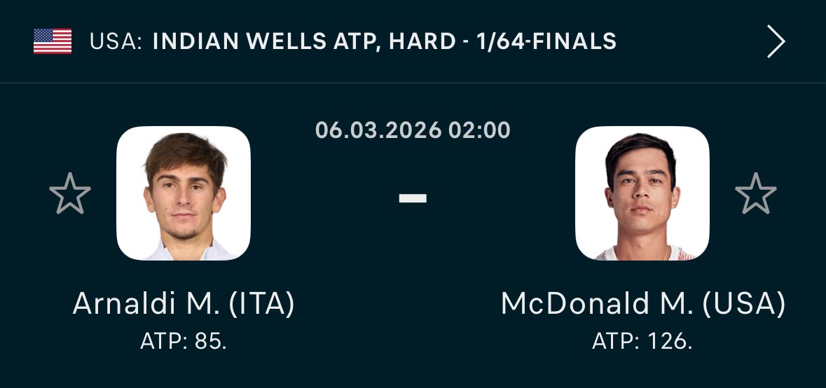 MrNicolas- tweet media