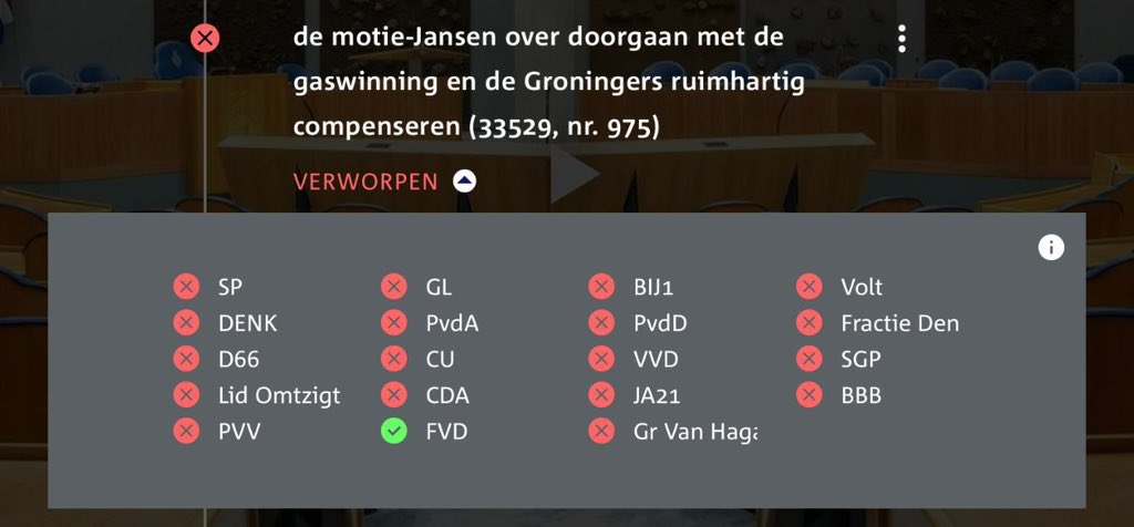 Pepijn van Houwelingen tweet media