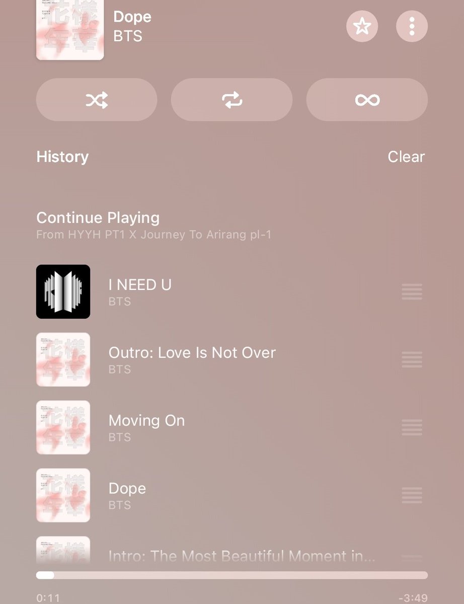 urmisope's tweet image. ARMYRANGS, are you streaming?? 

#JourneyToArirang