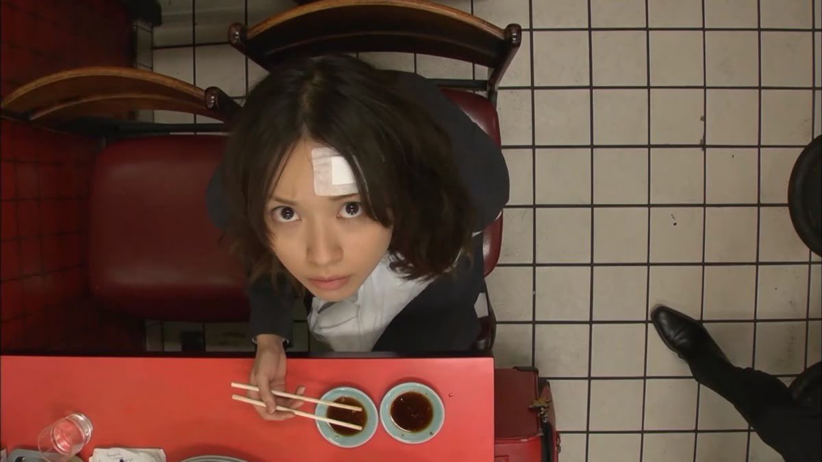 ついに今年、10歳の頃から憧れてたスペックの
当麻と同い歳になる 最強の年