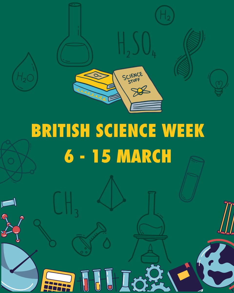 STEM Response Team - University of Wolverhampton tweet media