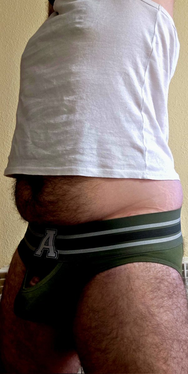 Normal Man tweet media