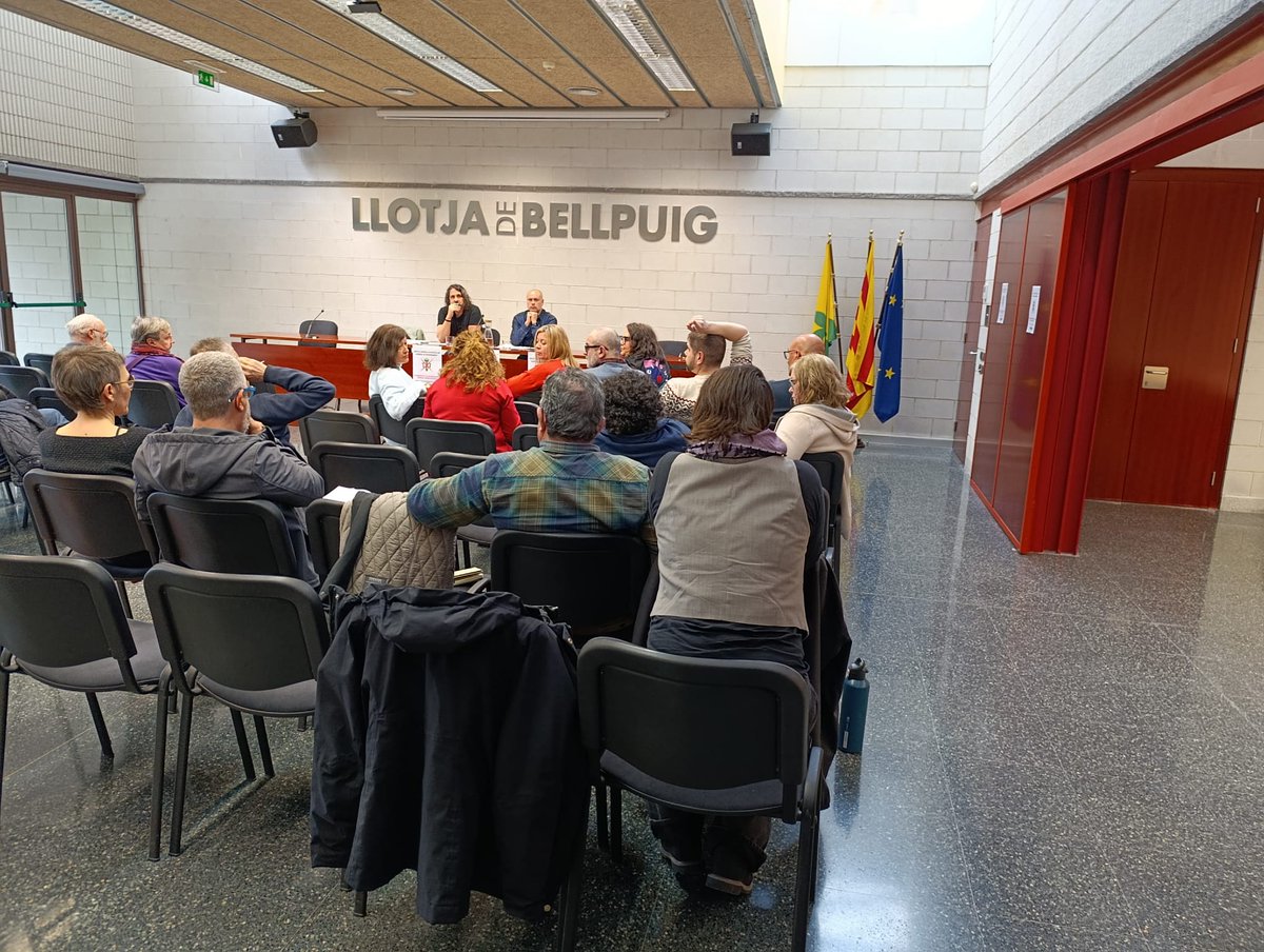 Jordi Salvador Duch tweet media
