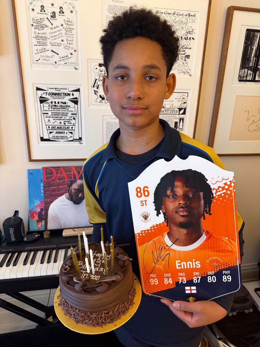 Barron Bispham🍊🍊🧡🧡 tweet media