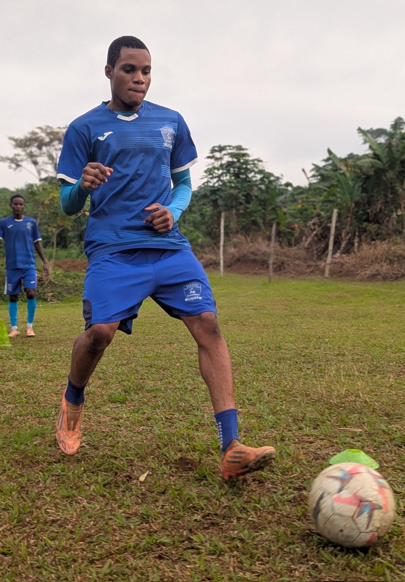 Best Stars Academy Limbe tweet media