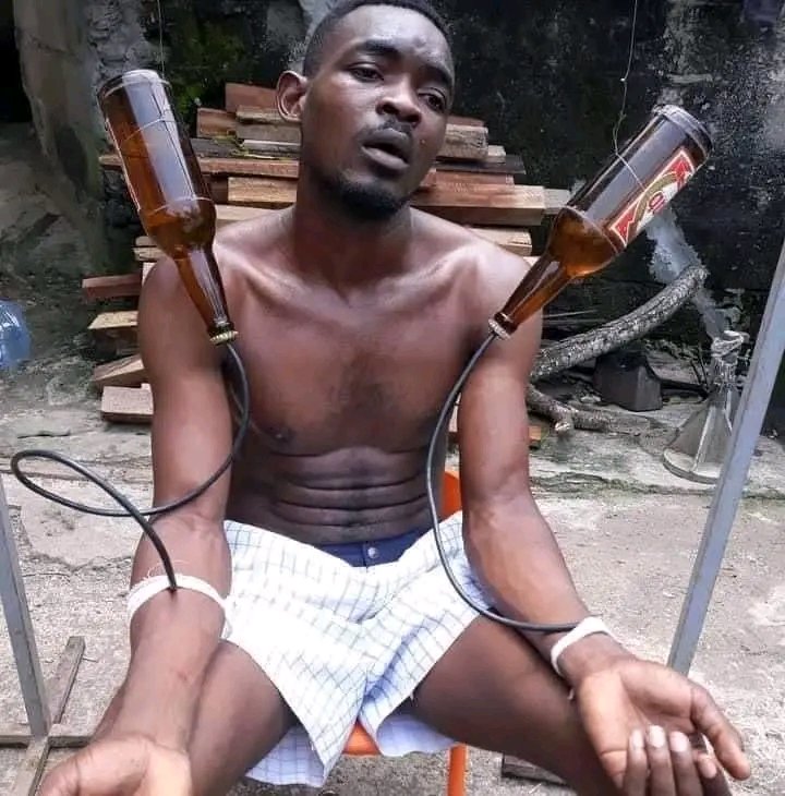 Red pill Denis tweet media