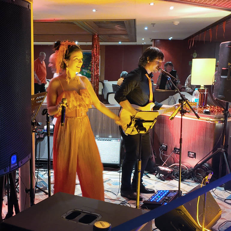 The Inside Cabin tweet media