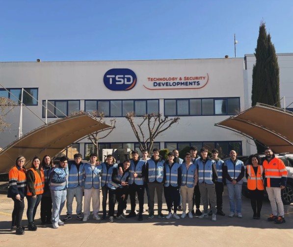 EFA Moratalaz tweet media