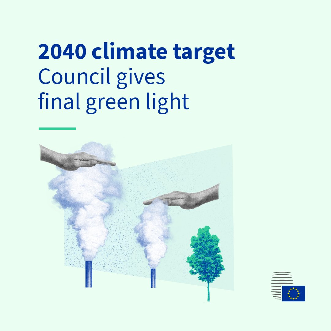 EU Council tweet media