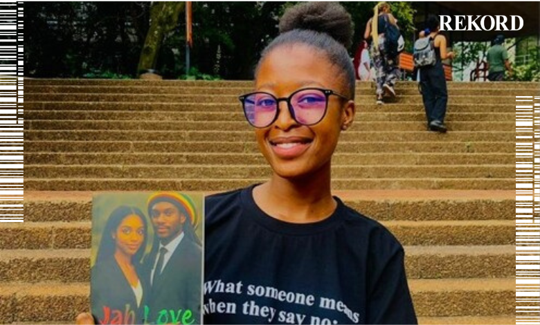 Pretoria Rekord tweet media