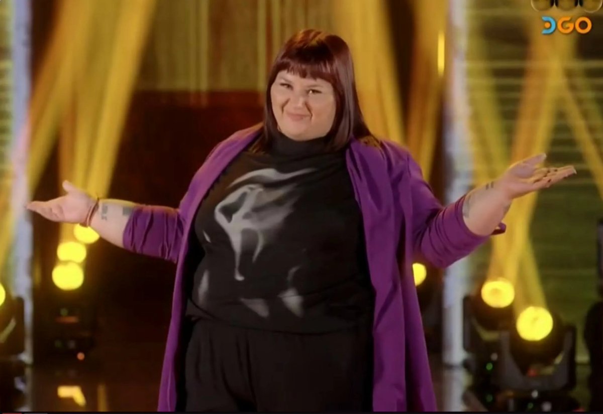 Beluu_26_'s tweet image. Podemos hablar de como anoche Yipio les cerró el orto a los que la votaron por "PLANTA"

"Vos sos mas  delicada y venenosa, pero delicada"
Me fascina este gh
#GranHermano2026 #Yipio #Tendencia #GHGeneracionDorada