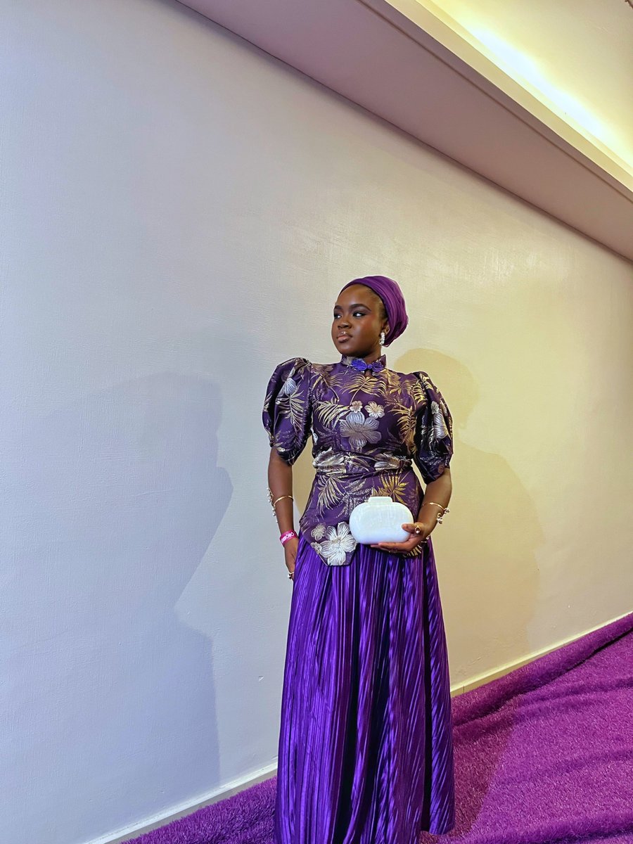 theKongeIre's tweet photo. I got the opportunity to see Onobiren at the premiere, last Sunday, and I’ll tell you: PL made a very brilliant movie in every aspect of it.

Brilliant story.
Brilliant cinematography.
Casting >>>

We’re in for a good time. The theatres should feel it.

Thank you, PL @LajuIren 💜 https://t.co/1VYiSYMfLx